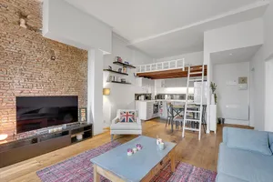 Image of LE CODRUS - Charmant appartement dans l'hyper centre toulousain