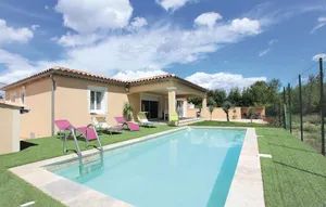 Image of Stunning Home In Monteux