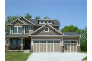Image of 4624 Luxury family home