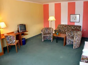 Image of DZ 102 - Family run hotel with restaurant