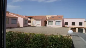 Image of Apartment 6 beds, 1 bedroom, mezzanine, pets allowed, quiet residence