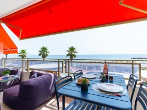 Image of Apartment de la mer by Interhome