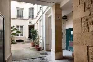 Image of GuestReady - Central Apt in Paris