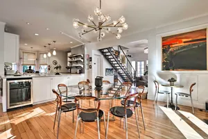 Image of Luxury Calistoga Home w\/Pool, Hot Tub & Grill!