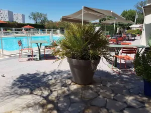 Image of ibis Budget Arles Palais Des Congres
