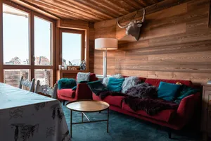 Image of IMMODREAMS - Le Lodge