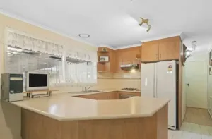 Image of Nice Family home