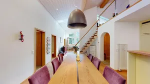 Image of Palois Family Apartment Centre Lenzerheide