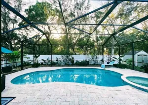 Image of Upscale Heated Pool & Spa Home - Best Beaches