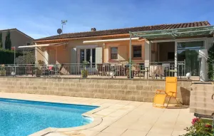 Image of Stunning Home In Maussane-Les-Alpilles