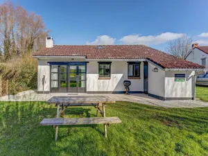 Image of Holiday home in Heuvelland with garden