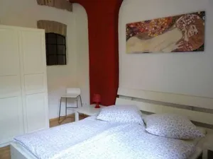 Image of Apartment cabin 2 - Gohr apartments