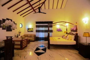 Image of SRI LANKAN VILLA - Your Dream Tropic Luxury Holiday Residence