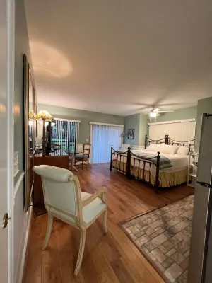 Image of Lovely Studio - Palm Beach Polo Club - Wellington