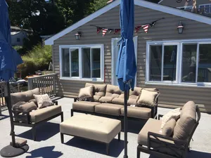 Image of Stay at beautiful Leisure Lake Lodge