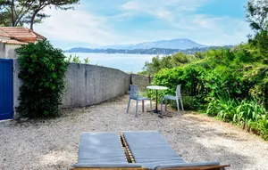Image of Amazing Home In Le Pradet With Kitchen