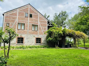 Image of Spacious house in Rochefort with private garden and terrace