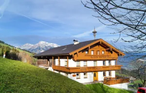 Image of Ferienwohnung Mit Gebirgsblick