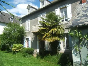 Image of La Serre