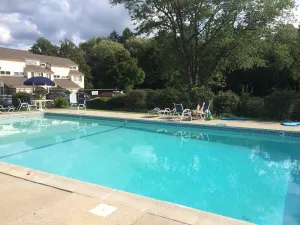 Image of Condo with Resort Amenities in Lenox