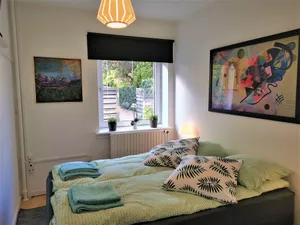Image of Copenhagen, Perfect apt. near the beach.