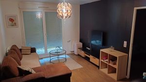 Image of Cosy apartment 10 min from CDG airport\/exhibition center