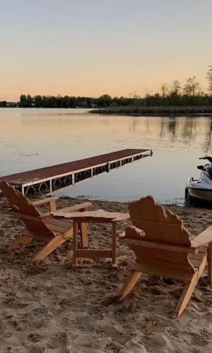 Image of Lake Cottage
