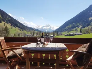 Image of Lovely apartment for 4 guests with WIFI, TV, balcony and parking