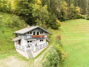 Image of Holiday home with balcony and lots of privacy