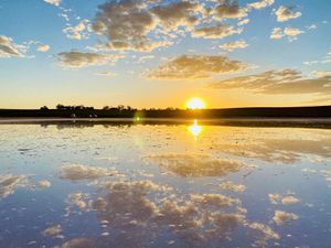 Image of A1 Sea Lake Silo House with a view (Pet friendly)