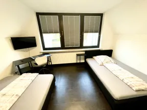 Image of Ferienwohnung Khorsandi Eins