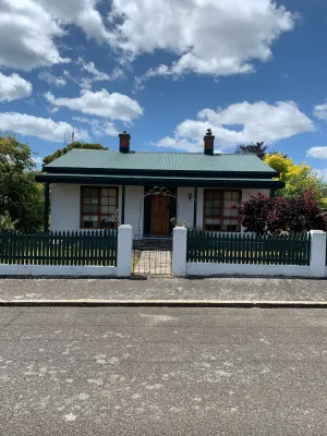 Image of Much Loved Period Cottage