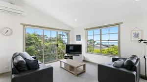 Image of Vardon - BYO Linen