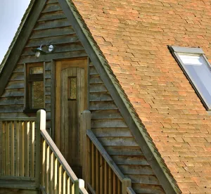 Image of Perfect self contained B&B located on the borders of East Sussex and Kent