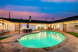 Image of Luxury 4 Bedroom Villa with Pool