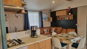 Image of Charmant bungalow à Piriac-sur-Mer avec piscine partagée