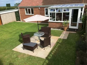 Image of Yorkshire Wolds Spacious Modern Holiday Bungalow