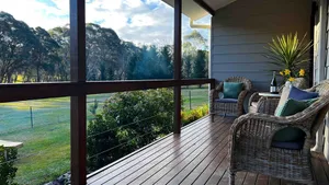 Image of Creek View Cottage, Fitzroy Falls