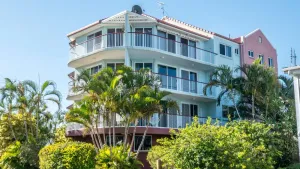 Image of Explorer Cove Unit 6 31 Kennedy Pde