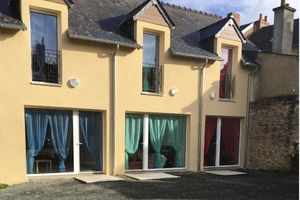 Image of Charming cottages comfortable in Solesmes