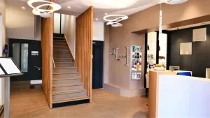 Image of Logis Hotel Darcy