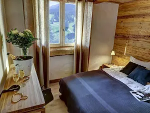 Image of Apartment Planards Centre Chamonix foot of the Planards Slopes