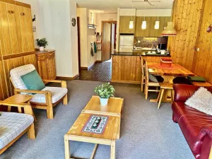 Image of Pre Vert B24, Morgins
