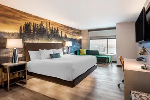 Image of Cambria Hotel Shelby Township - Detroit Utica