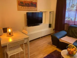Image of TOLL Apartment am Rhein NETFLIX Internet 1000 Mbits, free parking