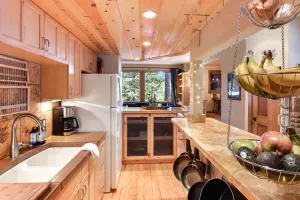 Image of Lodgepole Lair - Remodeled, Walkable, Lake & Ski