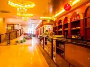 Image of GreenTree Inn Shanghai MinHang District PuJiang Town JiangYue Road Metro Station Hotel