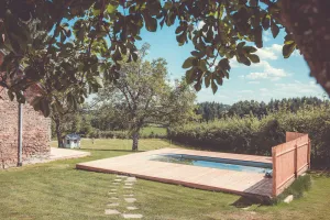 Image of House in the heart of the Périgord Vert.