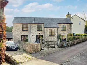 Image of 3 bedroom accommodation in Branscombe