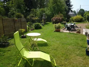 Image of Country house with lake, beach 15min